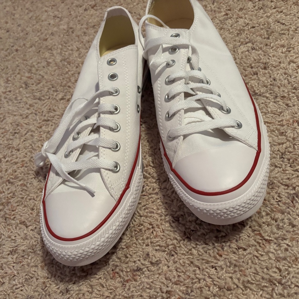 Men’s Converse Oxford’s